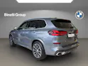 BMW X5 30d xDrive M-SportPaket 7 Plätze