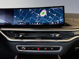 BMW X5 30d xDrive M-SportPaket 7 Plätze