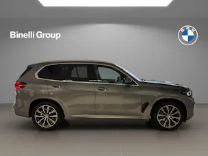 BMW X5 30d xDrive M-SportPaket 7 Plätze