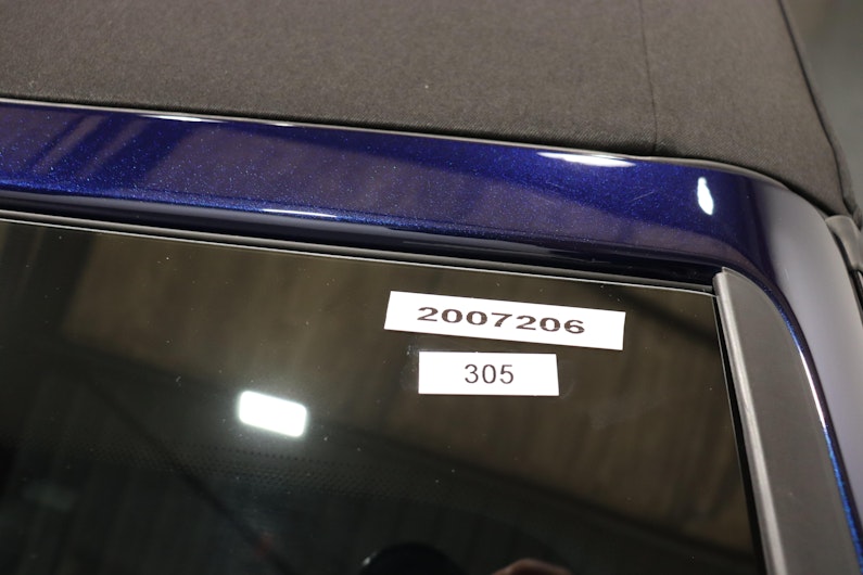 Vehicle image BMW 4 SERIES