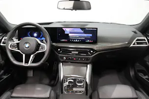 BMW 430i xDrive SAG Cabrio