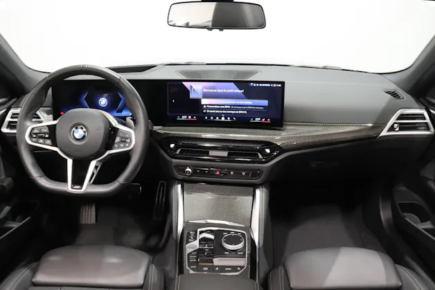 BMW 430i xDrive SAG Cabrio