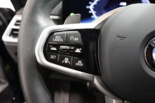 Vehicle image BMW 430i xDrive SAG Cabrio