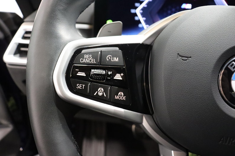 Vehicle image BMW 4 SERIES