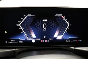 Vehicle image BMW 430i xDrive SAG Cabrio