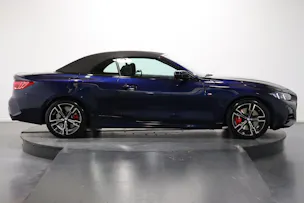 BMW 430i xDrive SAG Cabrio