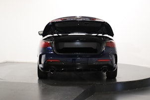 Vehicle image BMW 430i xDrive SAG Cabrio