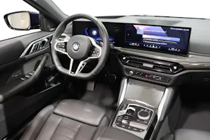 BMW 430i xDrive SAG Cabrio