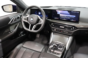 Vehicle image BMW 430i xDrive SAG Cabrio