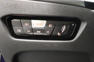 BMW 430i xDrive SAG Cabrio
