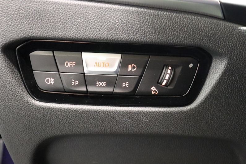 Vehicle image BMW 4 SERIES