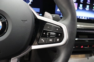 Vehicle image BMW 430i xDrive SAG Cabrio