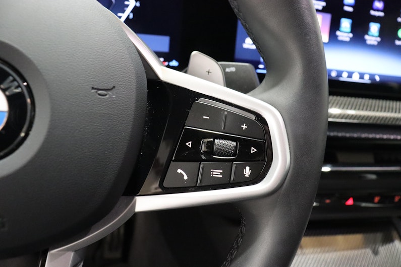 Vehicle image BMW 4 SERIES