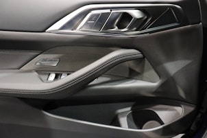 Vehicle image BMW 430i xDrive SAG Cabrio