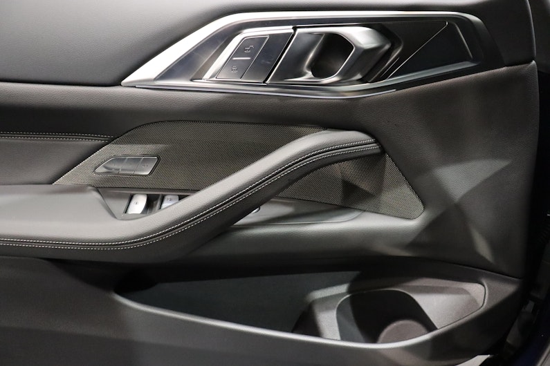 Vehicle image BMW 4 SERIES