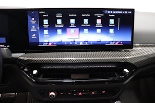 Vehicle image BMW 430i xDrive SAG Cabrio