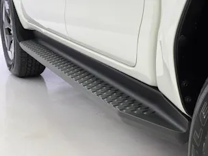 Toyota Hilux Double Cab.-Pick-up 59KWh Style
