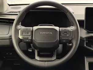 Toyota Hilux Double Cab.-Pick-up 59KWh Style
