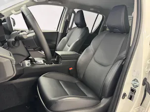 Toyota Hilux Double Cab.-Pick-up 59KWh Style