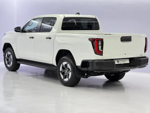 Toyota Hilux Double Cab.-Pick-up 59KWh Style