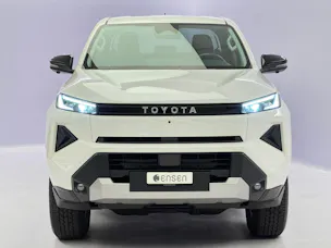 Toyota Hilux Double Cab.-Pick-up 59KWh Style