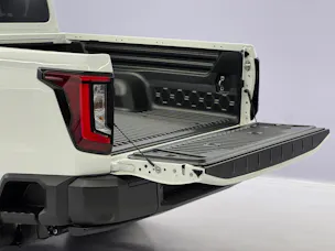 Toyota Hilux Double Cab.-Pick-up 59KWh Style