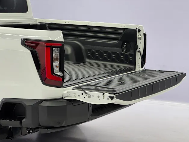 Toyota Hilux Double Cab.-Pick-up 59KWh Style