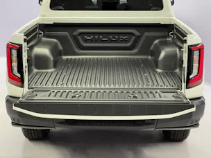 Toyota Hilux Double Cab.-Pick-up 59KWh Style