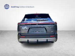 Toyota bZ4X Touring Premium AWD