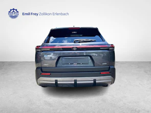 Fahrzeugbild TOYOTA bZ4X Touring Premium AWD