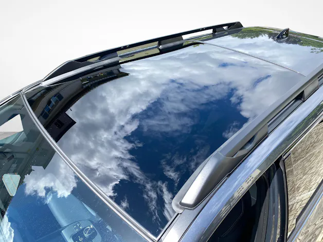 Toyota bZ4X Touring Premium AWD