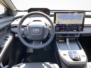 Toyota bZ4X Touring Premium AWD