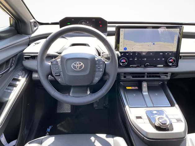 Toyota bZ4X Touring Premium AWD