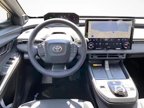 Fahrzeugbild TOYOTA bZ4X Touring Premium AWD