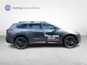 Toyota bZ4X Touring Premium AWD