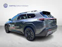 Toyota bZ4X Touring Premium AWD