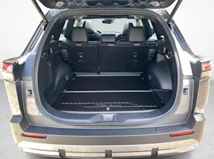 Toyota bZ4X Touring Premium AWD