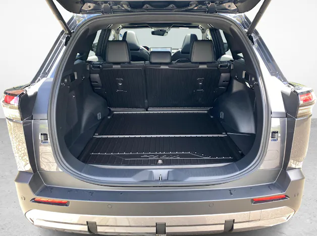 Toyota bZ4X Touring Premium AWD