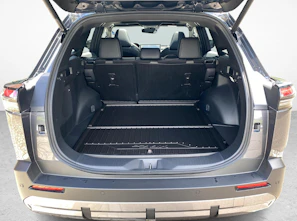 Fahrzeugbild TOYOTA bZ4X Touring Premium AWD