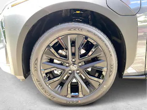 Toyota bZ4X Touring Premium AWD
