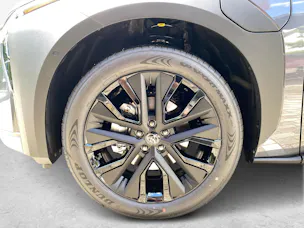 Toyota bZ4X Touring Premium AWD