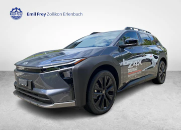 Fahrzeugbild TOYOTA bZ4X Touring Premium AWD Fahrzeugbild TOYOTA bZ4X Touring Premium AWD