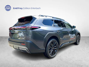 Fahrzeugbild TOYOTA bZ4X Touring Premium AWD