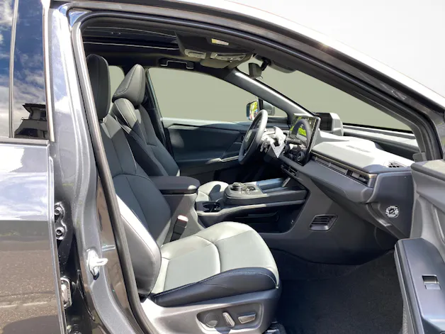 Toyota bZ4X Touring Premium AWD