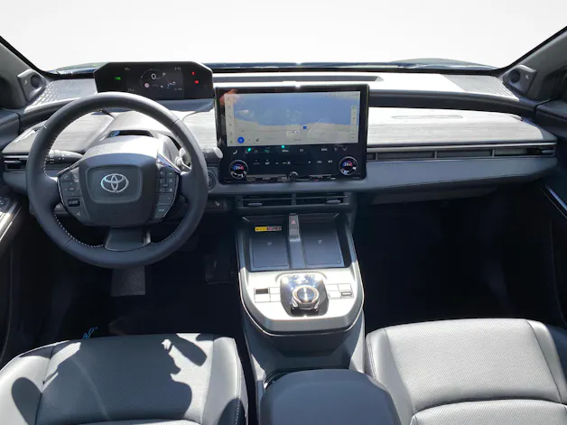 Toyota bZ4X Touring Premium AWD