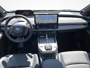 Fahrzeugbild TOYOTA bZ4X Touring Premium AWD