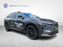 Toyota bZ4X Touring Premium AWD