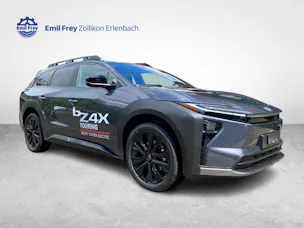 Toyota bZ4X Touring Premium AWD