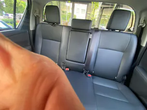 Toyota Hilux Double Cab.-Pick-up 59KWh Style