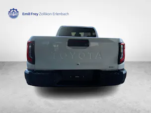 Toyota Hilux Double Cab.-Pick-up 59KWh Style